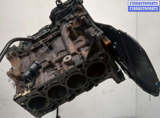 купить Блок цилиндров (Шорт блок) на Ford Transit 2006-2014