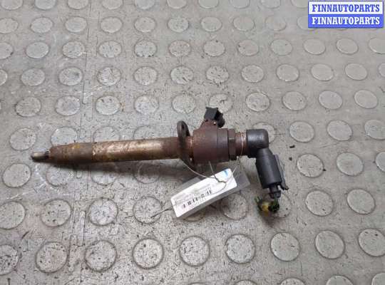 купить Форсунка топливная на Land Rover Discovery 3 2004-2009