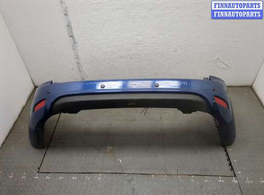 Бампер FO2148726 на Ford Focus 2 2008-2011