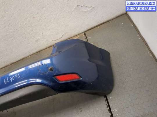 купить Бампер на Ford Focus 2 2008-2011