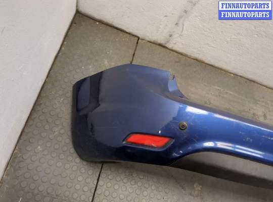 купить Бампер на Ford Focus 2 2008-2011