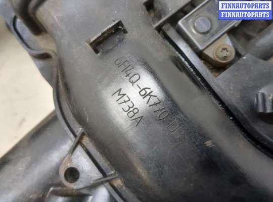 купить Коллектор впускной на Land Rover Range Rover 3 (LM) 2002-2012