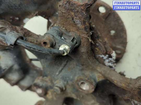 купить Ступица (кулак, цапфа) на BMW 3 E36 1990-2000