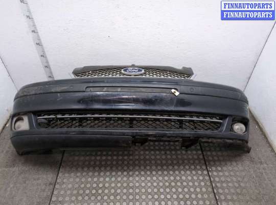 Купить Заглушка (решётка) бампера на Ford Galaxy 2000-2006 Заглушка (решётка) бампера FO2099752 на Ford Galaxy 2000-2006