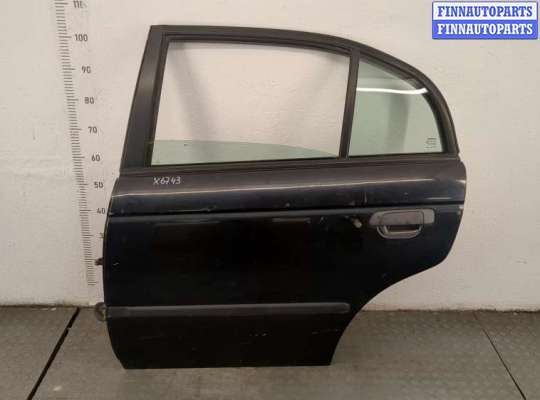 Замок двери HD466277 на Honda Accord 6 1998-2002