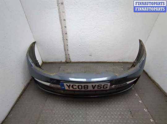 Бампер RN1568100 на Renault Laguna 3 2007-2025