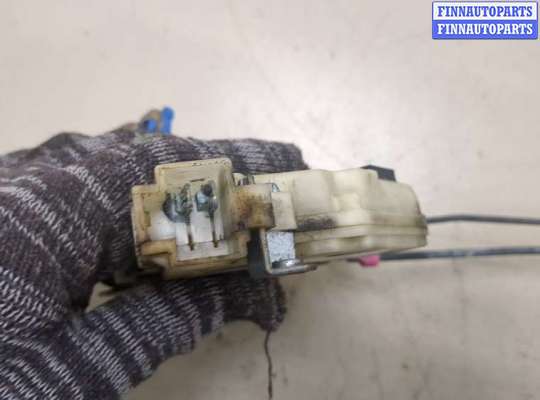 купить Замок двери на Subaru Impreza (G11) 2000-2007