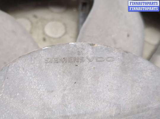 купить Вентилятор радиатора на Volkswagen Jetta 5 2005-2011