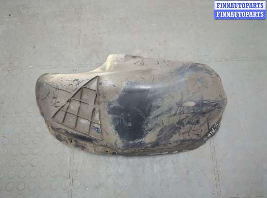 купить Защита арок (подкрылок) на Opel Zafira B 2005-2014