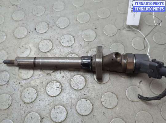 купить Форсунка топливная на Citroen C5 2001-2004