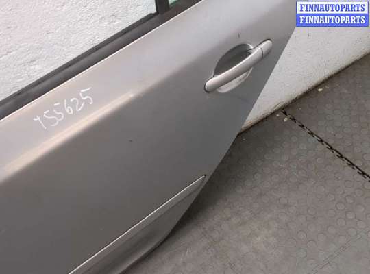 купить Дверь боковая (легковая) на Skoda Octavia (A5) 2004-2013