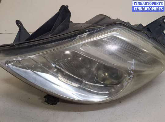 купить Фара (передняя) на Citroen C8 2002-2008