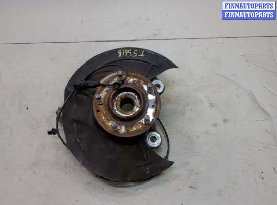 купить Ступица (кулак, цапфа) на Opel Insignia 2017-2022