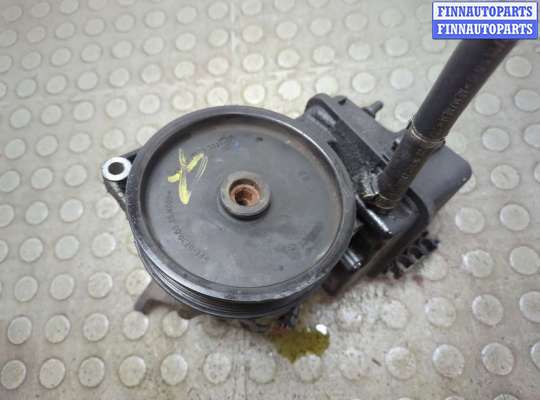 купить Насос гидроусилителя руля (ГУР) на Mercedes E W212 2009-2016