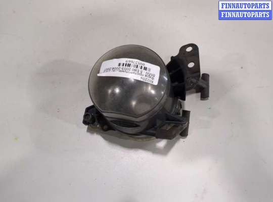 купить Фара противотуманная (галогенка) на BMW 5 E60 2003-2010