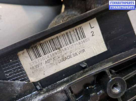 купить Зеркало боковое на Opel Astra J 2010-2017