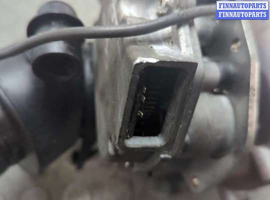 Турбина на Audi A6 (C6)