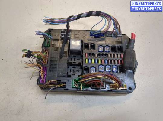 купить Блок управления бортовой сети (Body Control Module) на Jaguar XF 2007-2015