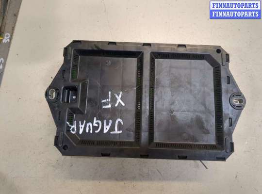 купить Блок управления бортовой сети (Body Control Module) на Jaguar XF 2007-2015