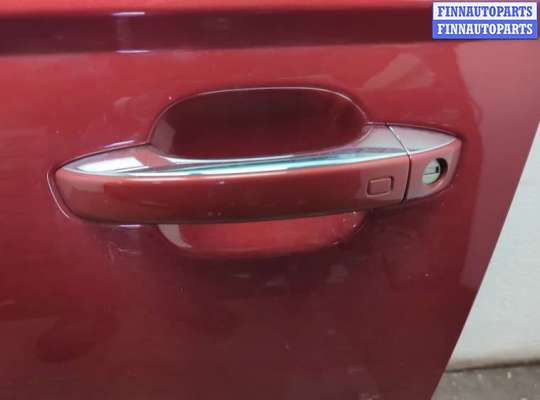 купить Дверь боковая (легковая) на Audi A6 (C7) 2011-2018