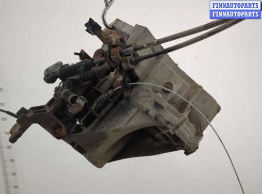 купить КПП 5-ст.мех. (МКПП) на Toyota Aygo 2005-2014