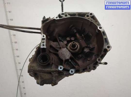 купить КПП 5-ст.мех. (МКПП) на Toyota Aygo 2005-2014