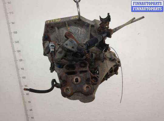 купить КПП 5-ст.мех. (МКПП) на Toyota Aygo 2005-2014