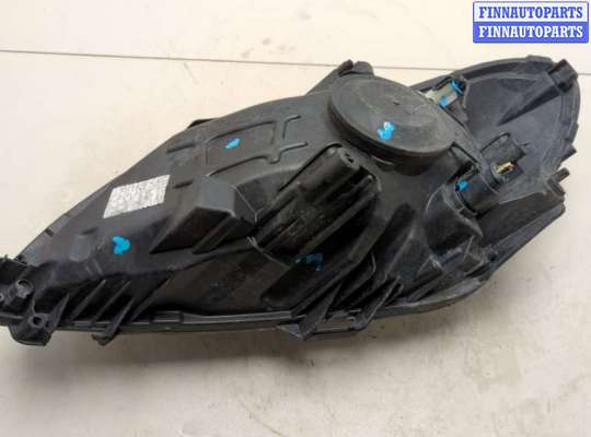 купить Фара (передняя) на Skoda Fabia 2007-2014