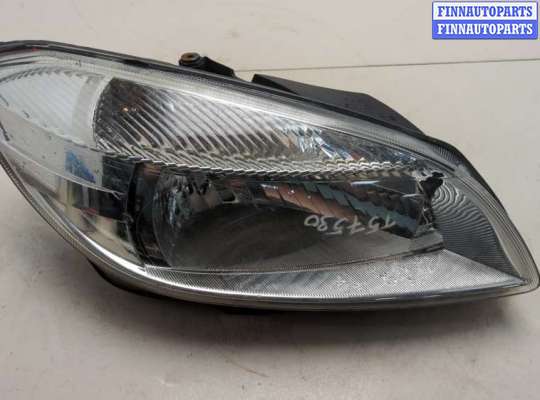 Купить Фара (передняя) на Skoda Fabia 2007-2014 Фара (передняя) SK509006 на Skoda Fabia 2007-2014