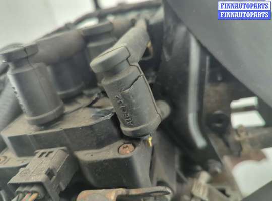 купить Заслонка дроссельная на Ford Focus 2 2008-2011