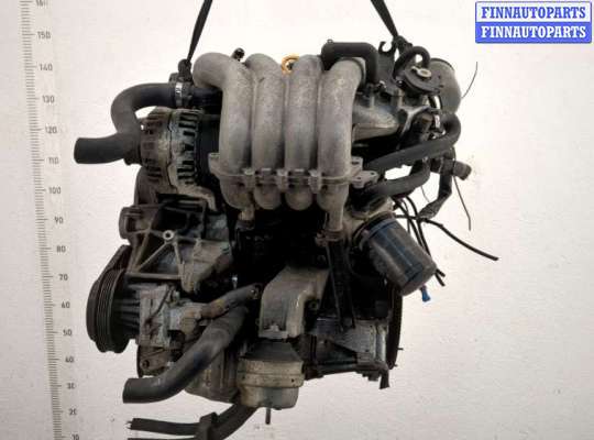 купить Двигатель (ДВС) на Audi A4 (B5) 1994-2000