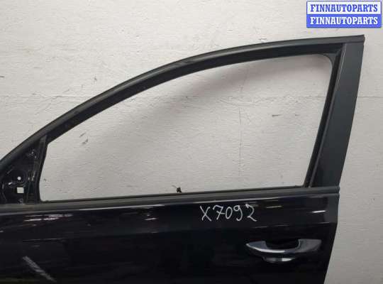 Дверь боковая на Volkswagen Golf VI (5K)