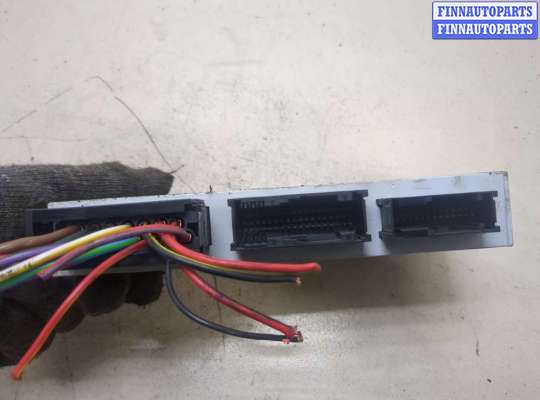 купить Блок комфорта на BMW X3 E83 2003-2010