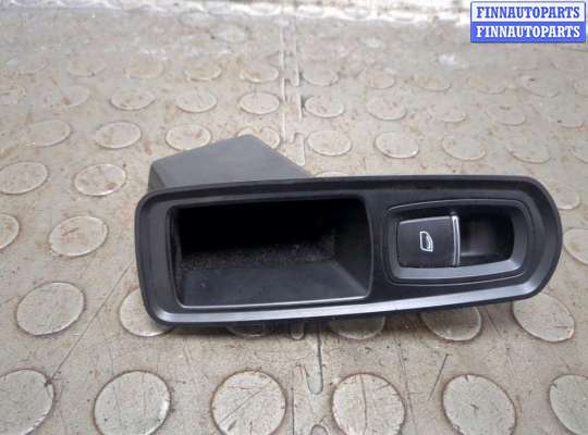 Блок управления стеклоподъёмниками