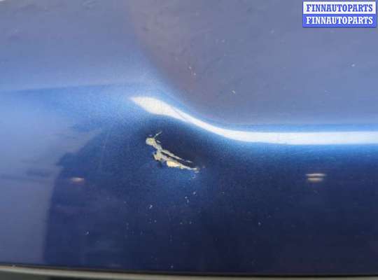 купить Крышка (дверь) багажника на Jeep Patriot 2007-2016