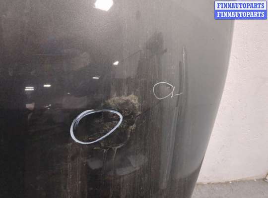 купить Капот на Toyota RAV 4 2006-2013