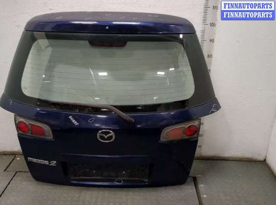 купить Фонарь крышки багажника на Mazda 2 2003-2007