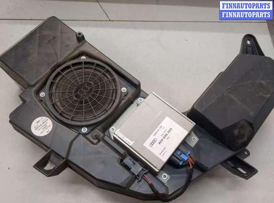 Сабвуфер AU1754457 на Audi A4 (B7) 2004-2009