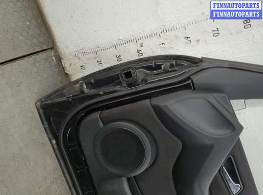 купить Ручка двери наружная на Mercedes A W169 2004-2012