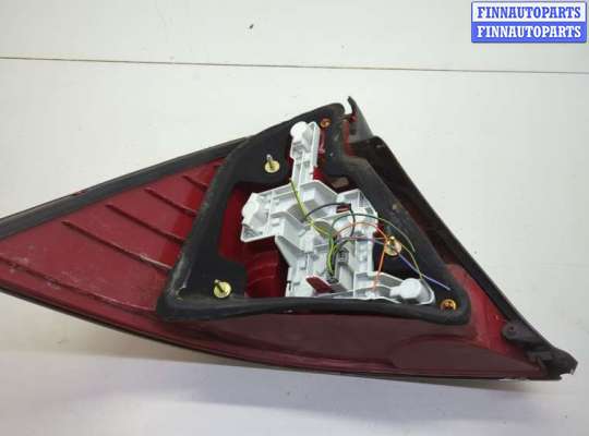 купить Фонарь (задний) на Ford Mondeo 3 2000-2007