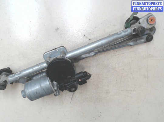 купить Механизм стеклоочистителя (трапеция дворников) на KIA Sorento UM 2014-2020