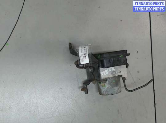 купить Блок АБС, насос (ABS, ESP, ASR) на Toyota Avensis 2 2003-2008