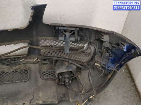 купить Заглушка буксировочного крюка на Volkswagen Touareg 2002-2007