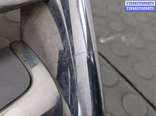 купить Решетка радиатора на Volkswagen Touareg 2002-2007