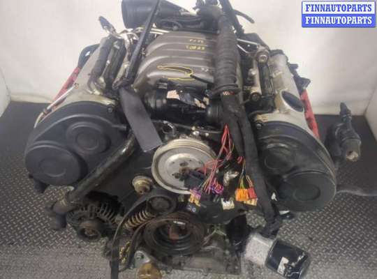 купить Двигатель (ДВС на разборку) на Audi A6 (C5) 1997-2004