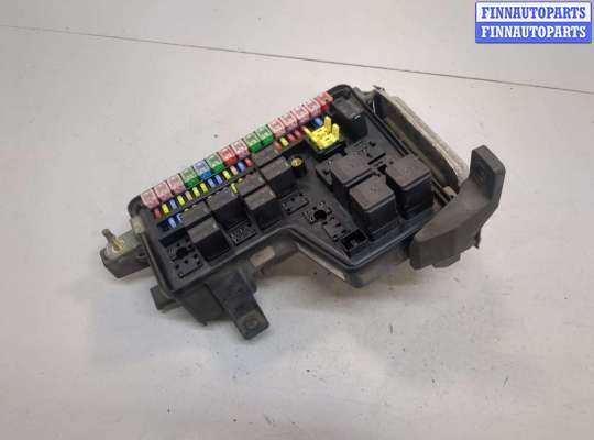 Блок предохранителей DGQ2059 на Dodge Ram (DR / DH) 2001-2009