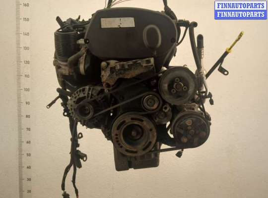 Генератор OP2155511 на Opel Vectra C 2002-2008