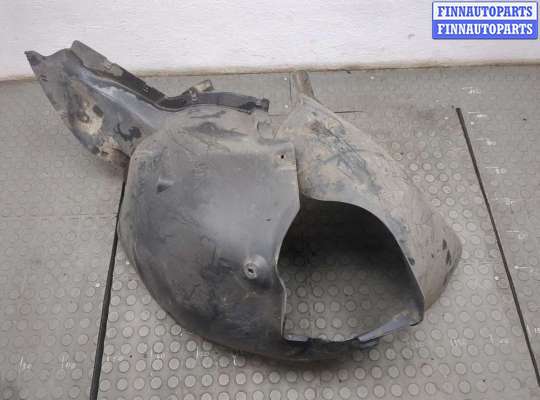 купить Защита арок (подкрылок) на Skoda Yeti 2009-2018