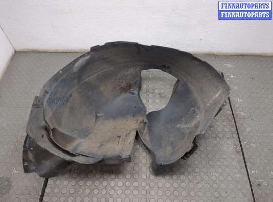 купить Защита арок (подкрылок) на Skoda Yeti 2009-2018