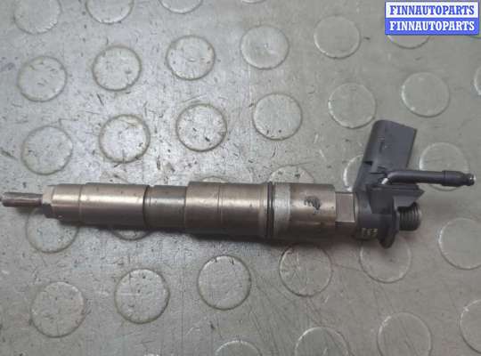 купить Форсунка топливная на BMW 3 E90, E91, E92, E93 2005-2012